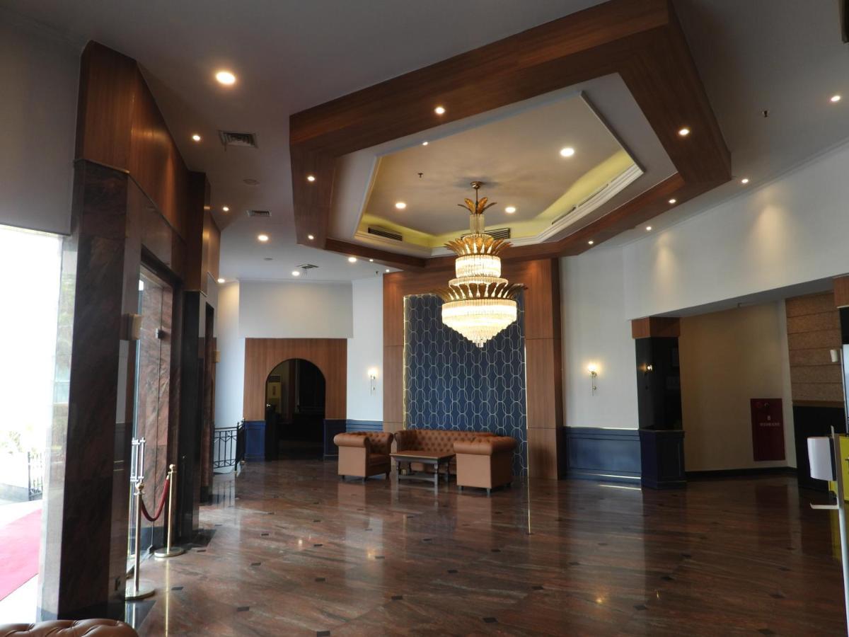 Maxwell Hotel Джакарта Екстер'єр фото