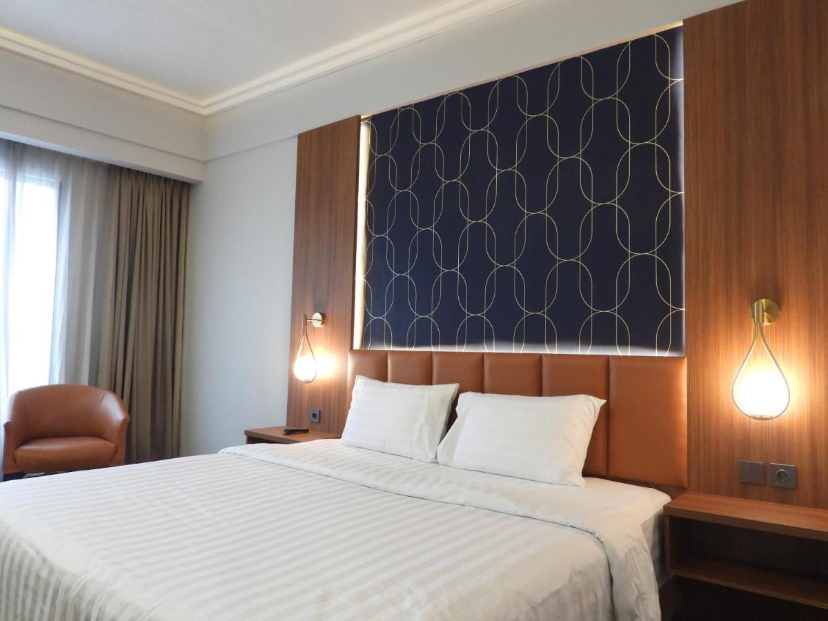 Maxwell Hotel Джакарта Екстер'єр фото