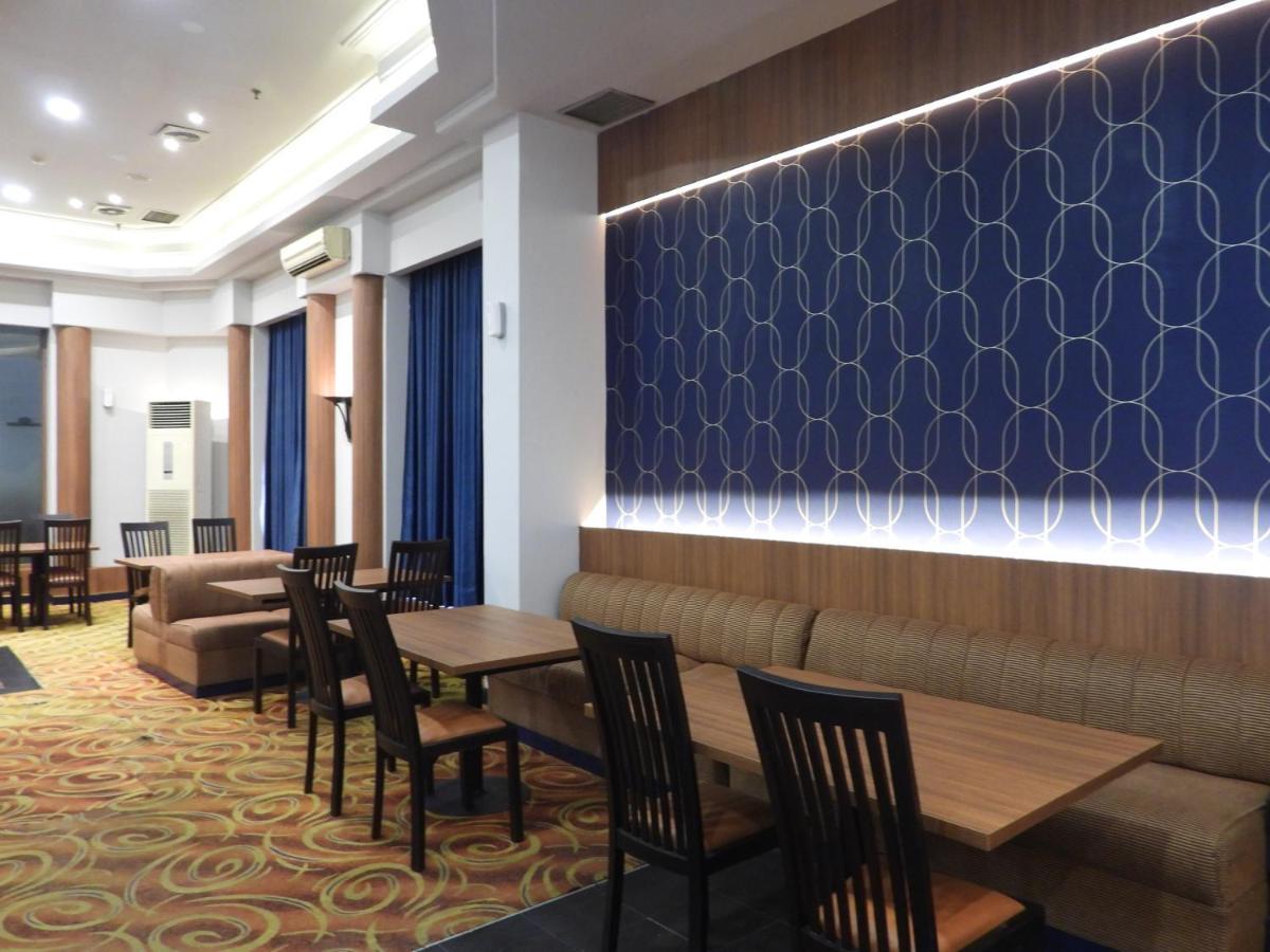 Maxwell Hotel Джакарта Екстер'єр фото