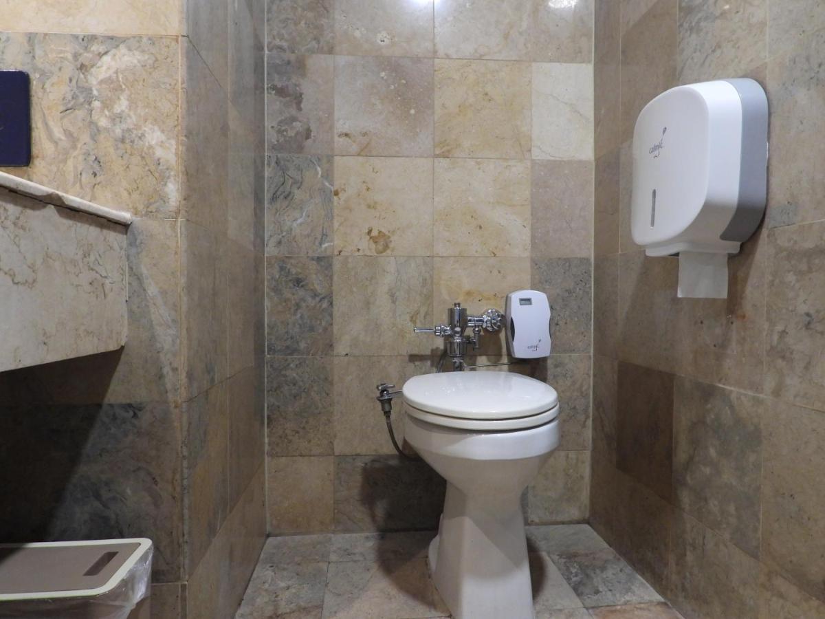 Maxwell Hotel Джакарта Екстер'єр фото