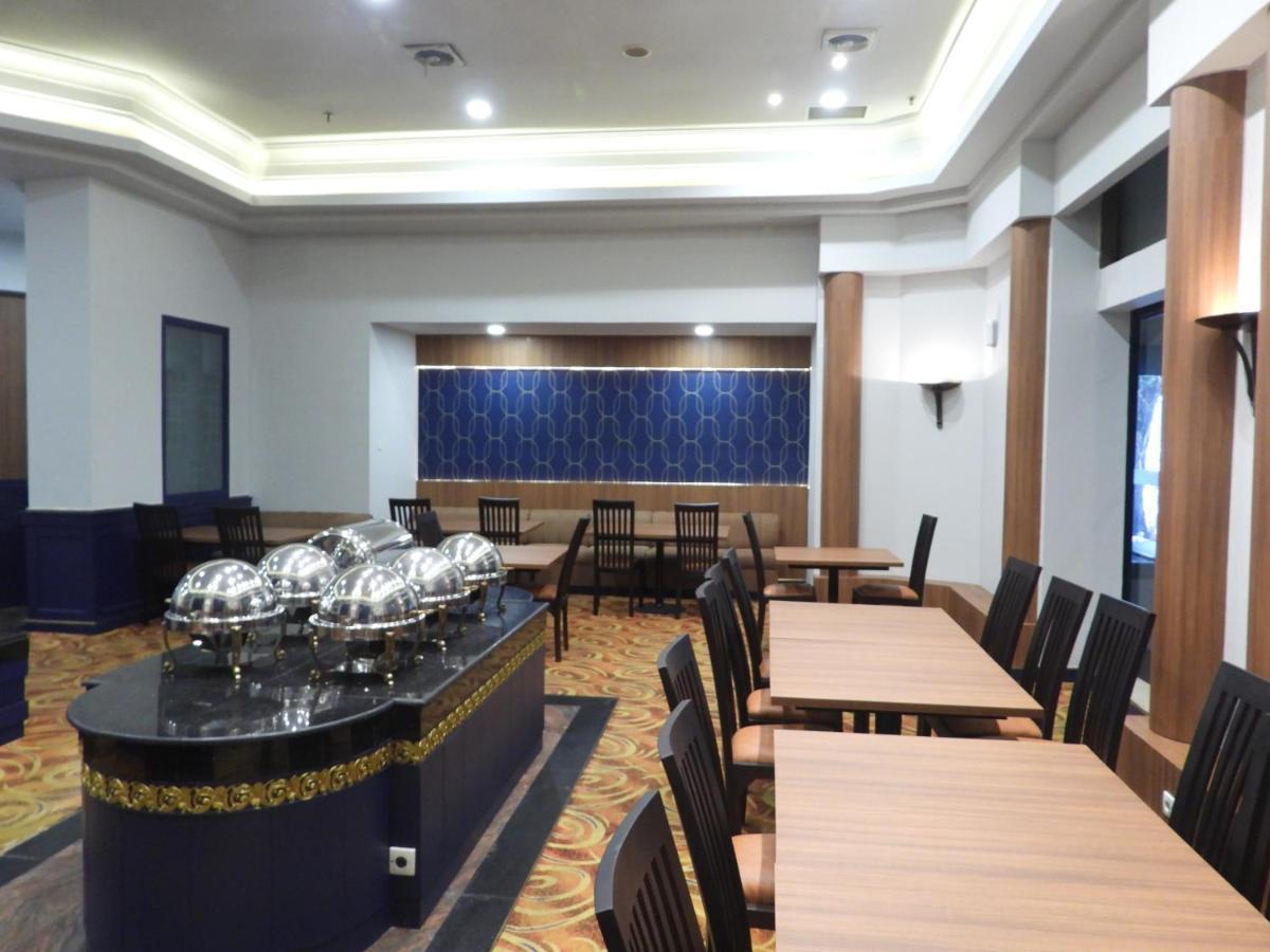 Maxwell Hotel Джакарта Екстер'єр фото