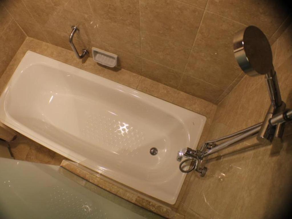 Maxwell Hotel Джакарта Екстер'єр фото