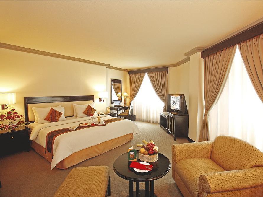 Maxwell Hotel Джакарта Екстер'єр фото