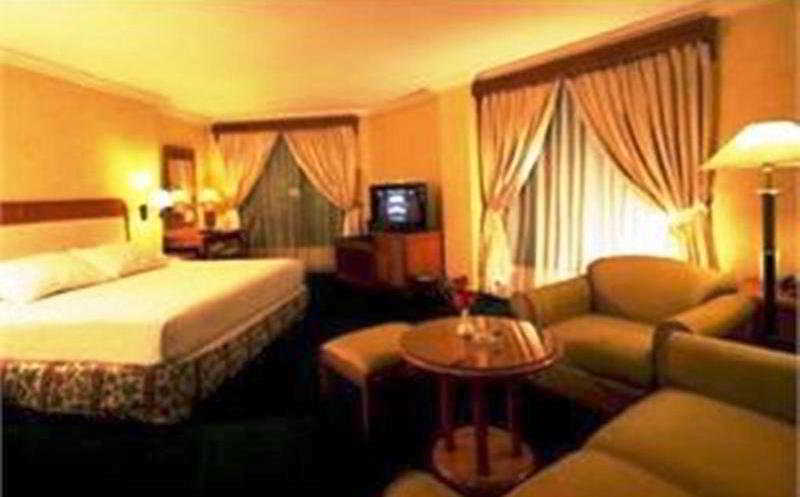 Maxwell Hotel Джакарта Екстер'єр фото
